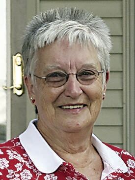 Jan Alice Weatherford Cooper